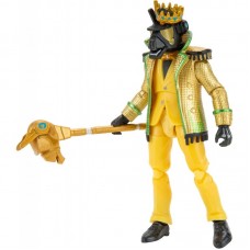 Колекційна фігурка Fortnite Solo Mode Y0nd3r - Solid Gold, 10см Колекційна фігурка Fortnite Solo Mode Y0nd3r - Solid Gold, 10см