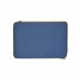 Чохол Tucano Doppio для ноутбука 13"/14", синій