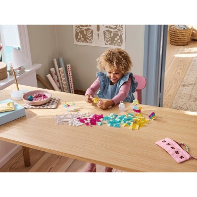 Конструктор LEGO Classic Чарівна прозора коробка Конструктор LEGO Classic Чарівна прозора коробка