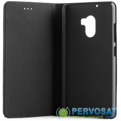 Чехол для моб. телефона Vellini NEW Book Stand для Lenovo Vibe X3 Lite (A7010) (Steel) (219248)