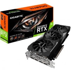 Видеокарта GIGABYTE GeForce RTX2070 SUPER 8192Mb GAMING OC (GV-N207SGAMING OC-8GD) Видеокарта GIGABYTE GeForce RTX2070 SUPER 8192Mb GAMING OC (GV-N207SGAMING OC-8GD)