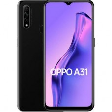 Мобільний телефон Oppo A31 4/64GB Mystery Black (OFCPH2015_BLACK) Мобільний телефон Oppo A31 4/64GB Mystery Black (OFCPH2015_BLACK)