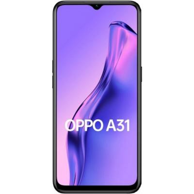 Мобільний телефон Oppo A31 4/64GB Mystery Black (OFCPH2015_BLACK)