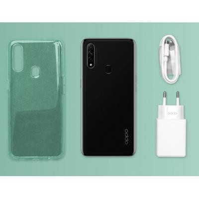 Мобільний телефон Oppo A31 4/64GB Mystery Black (OFCPH2015_BLACK)