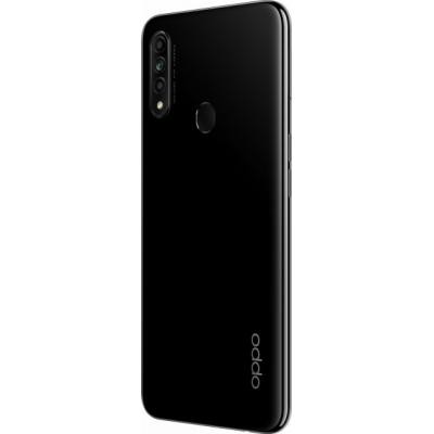 Мобильный телефон Oppo A31 4/64GB Mystery Black (OFCPH2015_BLACK)