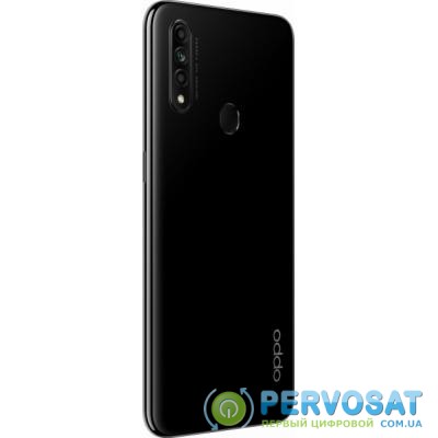 Мобильный телефон Oppo A31 4/64GB Mystery Black (OFCPH2015_BLACK)