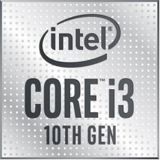 Процесор INTEL Core™ i3 10100 (CM8070104291317) Процесор INTEL Core™ i3 10100 (CM8070104291317)