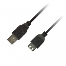 Дата кабель USB 2.0 AM/AF 3.0m Piko (1283126474118) Дата кабель USB 2.0 AM/AF 3.0m Piko (1283126474118)