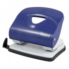 Діркопробивач Axent Exakt-2 metal, 30sheets, blue (3930-02-А) Діркопробивач Axent Exakt-2 metal, 30sheets, blue (3930-02-А)