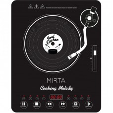 Електроплитка MIRTA IP-8915