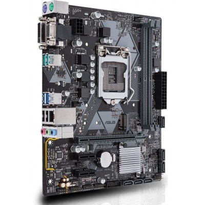 ASUS PRIME B360M-K