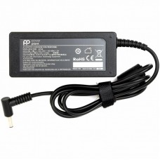 Блок живлення до ноутбуку PowerPlant ASUS 220V, 19V 65W 3.42A (4.5*3.0) (AS65F4530) Блок живлення до ноутбуку PowerPlant ASUS 220V, 19V 65W 3.42A (4.5*3.0) (AS65F4530)
