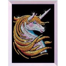 Набір для творчості Sequin Art RED Єдиноріг Набір для творчості Sequin Art RED Єдиноріг