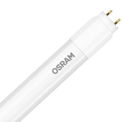 Лампа світлодіодна OSRAM LED ST8 ENTRY EM G13 600mm 8-18W 4000K 220V