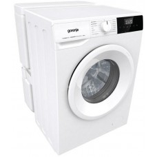 Пральна машина Gorenje фронтальна, з баком, 6кг, 1200, A+, 60см, дисплей, пар, інвертор, білий Пральна машина Gorenje фронтальна, з баком, 6кг, 1200, A+, 60см, дисплей, пар, інвертор, білий