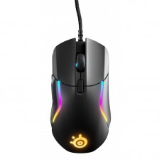 Миша SteelSeries Rival 5, RGB, USB-A, чорний Миша SteelSeries Rival 5, RGB, USB-A, чорний