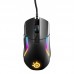 Миша SteelSeries Rival 5 Black