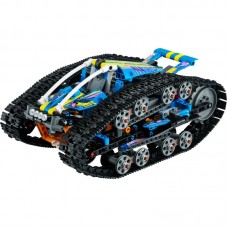 Конструктор LEGO Technic Машина-трансформер на керуванні з додатка Конструктор LEGO Technic Машина-трансформер на керуванні з додатка