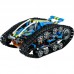 Конструктор LEGO Technic Машина-трансформер на керуванні з додатка