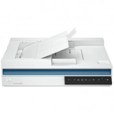 Сканер А4 HP ScanJet Pro 2600 f1 Сканер А4 HP ScanJet Pro 2600 f1