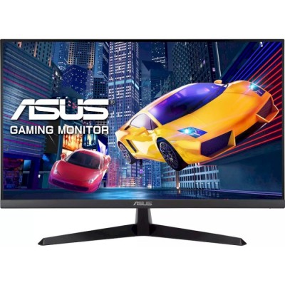 Монітор Asus 27&quot; VY279HGE HDMI, Audio, IPS, 144Hz, 1ms, sRGB 99%, FreeSync