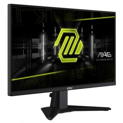 Монітор MSI 24.5" MAG 255XF 2xHDMI, DP, Audio, IPS, 300Hz, 0.5ms, sRGB 120%, FreeSync Монітор MSI 24.5" MAG 255XF 2xHDMI, DP, Audio, IPS, 300Hz, 0.5ms, sRGB 120%, FreeSync
