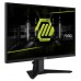 Монітор MSI 24.5" MAG 255XF 2xHDMI, DP, Audio, IPS, 300Hz, 0.5ms, sRGB 120%, FreeSync Монітор MSI 24.5" MAG 255XF 2xHDMI, DP, Audio, IPS, 300Hz, 0.5ms, sRGB 120%, FreeSync