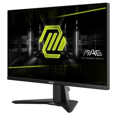 Монітор MSI 24.5" MAG 255XF 2xHDMI, DP, Audio, IPS, 300Hz, 0.5ms, sRGB 120%, FreeSync Монітор MSI 24.5" MAG 255XF 2xHDMI, DP, Audio, IPS, 300Hz, 0.5ms, sRGB 120%, FreeSync