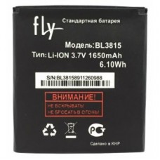 Акумуляторна батарея для телефону Fly for BL3815 (IQ4407 / 41662)