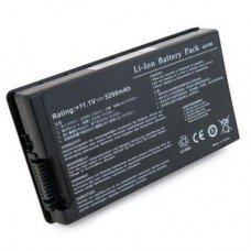 Акумулятор до ноутбука Asus X61 (A32-F80) 11.1V 5200mAh EXTRADIGITAL (BNA3967) Акумулятор до ноутбука Asus X61 (A32-F80) 11.1V 5200mAh EXTRADIGITAL (BNA3967)