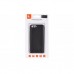 Чехол для моб. телефона 2E Xiaomi Mi 6, PU Case, Black (2E-MI-6-MCPUB)