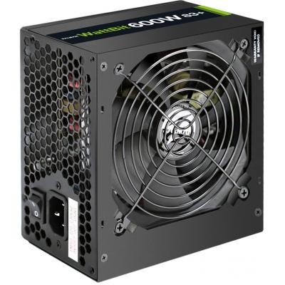 Блок питания Zalman 600W (ZM600 XE)