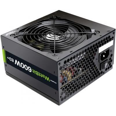 Блок питания Zalman 600W (ZM600 XE)