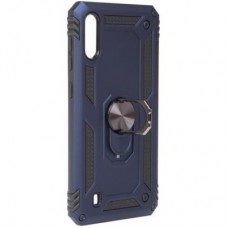 Чохол до моб. телефона BeCover Military Galaxy M10 SM-M105 Blue (704061) Чохол до моб. телефона BeCover Military Galaxy M10 SM-M105 Blue (704061)