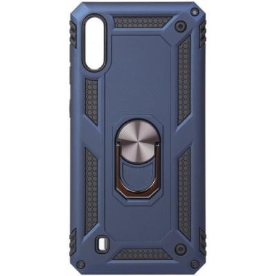 Чехол для моб. телефона BeCover Military Galaxy M10 SM-M105 Blue (704061)