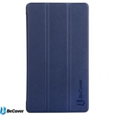 Чохол до планшета BeCover Smart Case для HUAWEI Mediapad T3 7 3G (BG2-U01) Deep Blue (701663) Чохол до планшета BeCover Smart Case для HUAWEI Mediapad T3 7 3G (BG2-U01) Deep Blue (701663)