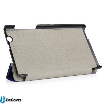 Чехол для планшета BeCover Smart Case для HUAWEI Mediapad T3 7 3G (BG2-U01) Deep Blue (701663)