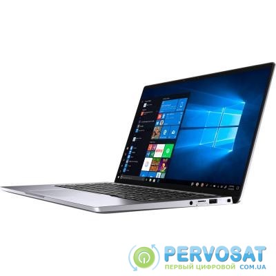 Ноутбук Dell Latitude 7400 2-in-1 (N036L7400142IN1EMEA-08)