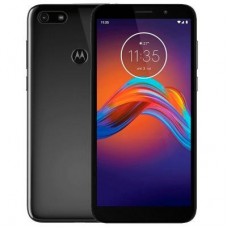 Мобильный телефон Motorola Moto E6 Play 2/32GB Steel Black Мобильный телефон Motorola Moto E6 Play 2/32GB Steel Black