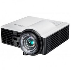 Проектор Optoma ML1050ST+ (E1P2A2F6E1Z1) Проектор Optoma ML1050ST+ (E1P2A2F6E1Z1)