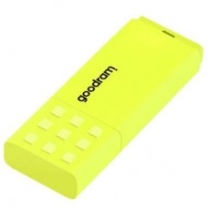 USB флеш накопичувач GOODRAM 8GB UME2 Yellow USB 2.0 (UME2-0080Y0R11) USB флеш накопичувач GOODRAM 8GB UME2 Yellow USB 2.0 (UME2-0080Y0R11)