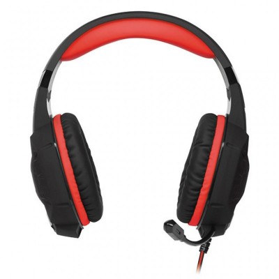 Наушники SVEN AP-U988MV Black-Red