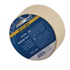Скотч BUROMAX Paint Masking Tape 48мм x 20м х 150мкм, white (BM.7600) Скотч BUROMAX Paint Masking Tape 48мм x 20м х 150мкм, white (BM.7600)