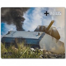 Килимок для мишки Pod Mishkou Танк MAUS Килимок для мишки Pod Mishkou Танк MAUS