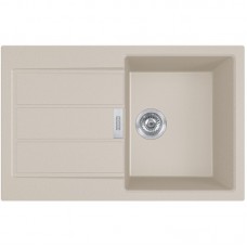 Кухонні мийки Franke Sirius 2.0 S2D 611-78 /143.0621.331 Кухонні мийки Franke Sirius 2.0 S2D 611-78 /143.0621.331