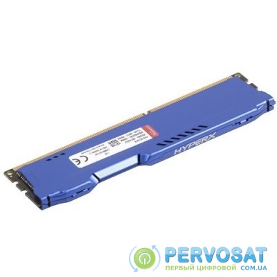 HyperX FURY DDR3 1600[HX316C10F/8]
