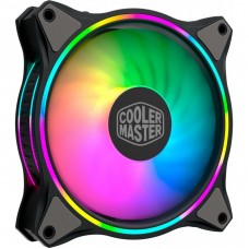 Кулер до корпусу CoolerMaster MasterFan MF120 Halo (MFL-B2DN-18NPA-R1) Кулер до корпусу CoolerMaster MasterFan MF120 Halo (MFL-B2DN-18NPA-R1)