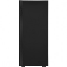 Корпус SilverStone Kublai KL07B без БЖ, 2xUSB3.0, 1xUSBType-C, 3x140мм, VGA 388мм, LCS ready, noise absorbation foam, ATX, чорний Корпус SilverStone Kublai KL07B без БЖ, 2xUSB3.0, 1xUSBType-C, 3x140мм, VGA 388мм, LCS ready, noise absorbation foam, ATX, чорний