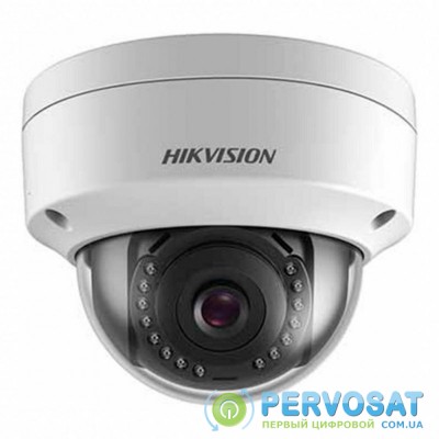 Камера видеонаблюдения Hikvision DS-2CD1123G0E-I (2.8)