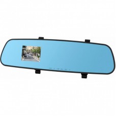 Відеореєстратор Atrix JS-X2000 HD SMART MIRROR (black) (x2000b) Відеореєстратор Atrix JS-X2000 HD SMART MIRROR (black) (x2000b)